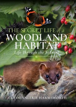 Cover Secret Life of a Woodland Habitat (eBook, PDF)