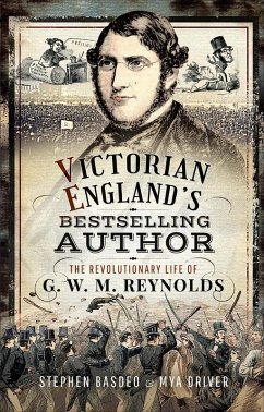 Victorian England's Bestselling Author (eBook, PDF) - Basdeo, Stephen; Driver, Mya