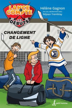 Cover Lance et compte - Tome 8 (eBook, ePUB)