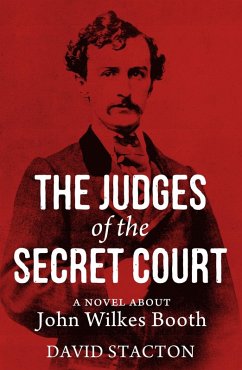 Cover Judges of the Secret Court (eBook, ePUB)