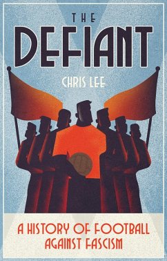Cover Defiant (eBook, ePUB)