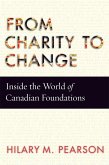 From Charity to Change (eBook, PDF)