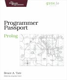 Programmer Passport: Prolog (eBook, ePUB)