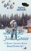 Love at First Snow (eBook, ePUB) Love at First Snow (eBook, ePUB)