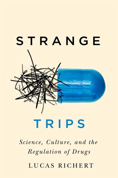 Strange Trips (eBook, PDF)
