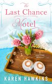 Last Chance Motel (eBook, ePUB)