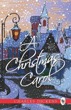 Cover Christmas Carol (eBook, ePUB)