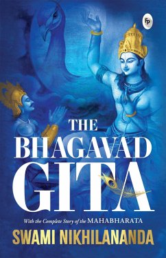 Cover Bhagavad Gita (eBook, ePUB)
