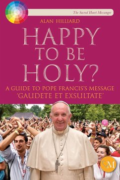 Cover Happy to be Holy? (eBook, PDF)
