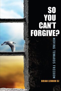 Cover So You Can't Forgive (eBook, ePUB)