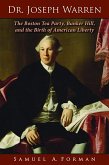 Dr. Joseph Warren (eBook, ePUB)