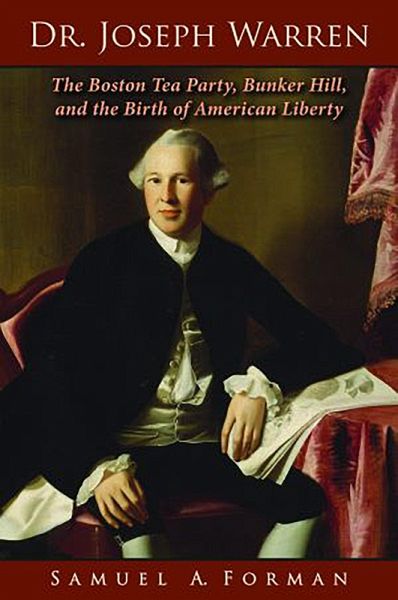 Dr. Joseph Warren (eBook, ePUB)