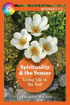 Cover Spirituality and the Senses (eBook, ePUB)
