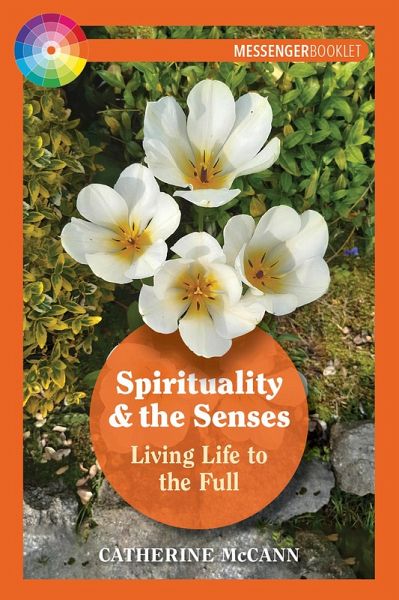 Spirituality and the Senses (eBook, ePUB)