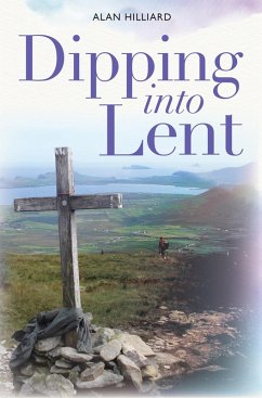 Cover Dipping into Lent (eBook, ePUB)