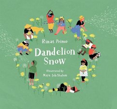 Cover Dandelion Snow (eBook, ePUB)