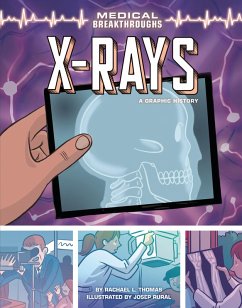 Cover X-Rays (eBook, ePUB)