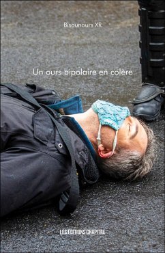 Cover Un ours bipolaire en colère (eBook, ePUB)