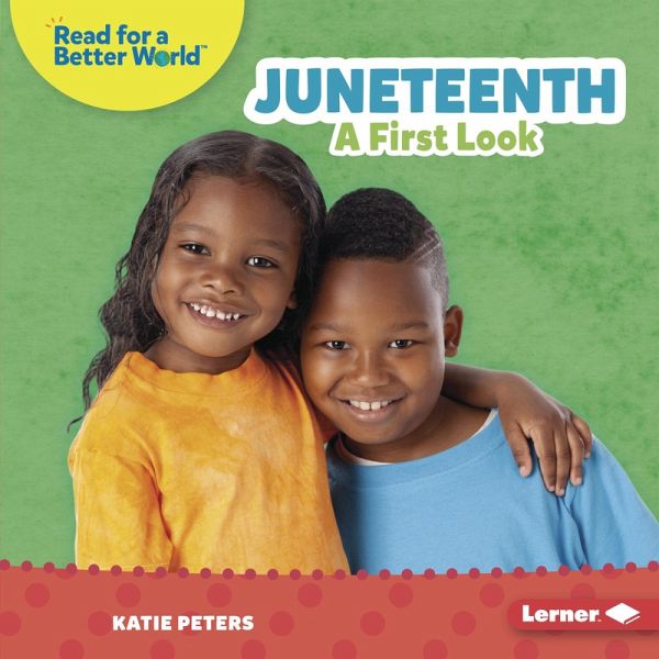Juneteenth (eBook, PDF) Juneteenth (eBook, PDF)
