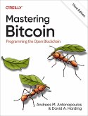 Mastering Bitcoin (eBook, PDF)