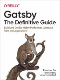 Gatsby: The Definitive Guide (eBook, PDF) Gatsby: The Definitive Guide (eBook, PDF)