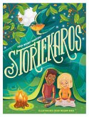 Storiekaros (eBook, ePUB)