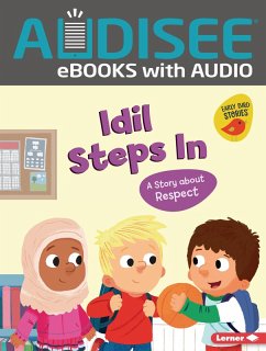 Cover Idil Steps In (eBook, ePUB)