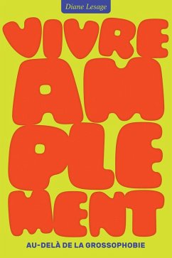 Cover Vivre amplement (eBook, ePUB)