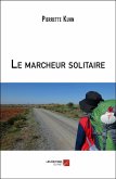 Le marcheur solitaire (eBook, ePUB)