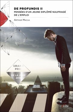 Cover De profundis II (eBook, ePUB)