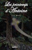 Les printemps d'Antoine (eBook, ePUB)