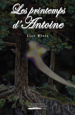 Cover Les printemps d'Antoine (eBook, ePUB)