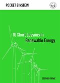 10 Short Lessons in Renewable Energy (eBook, ePUB)