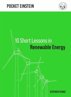 10 Short Lessons in Renewable Energy (eBook, ePUB) - Peake, Stephen