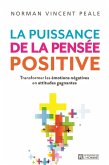 La puissance de la pensée positive (eBook, ePUB)