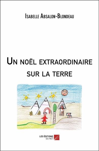 Un noël extraordinaire sur la terre (eBook, ePUB) Un noël extraordinaire sur la terre (eBook, ePUB)