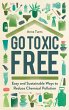 Go Toxic Free (eBook, ePUB) - Bild 1