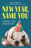 New Year, Same You (eBook, ePUB)