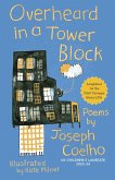 Overheard in a Tower Block (eBook, ePUB) Overheard in a Tower Block (eBook, ePUB)