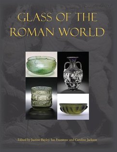 Cover Glass of the Roman World (eBook, PDF)