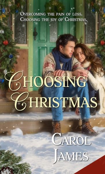 Choosing Christmas (eBook, ePUB)