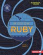 Mission Ruby (eBook, ePUB) - Bild 1