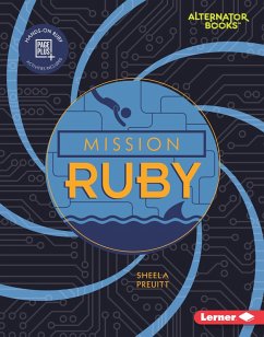 Mission Ruby (eBook, ePUB) - Preuitt, Sheela