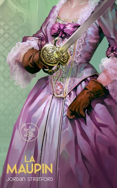 La Maupin (eBook, ePUB) La Maupin (eBook, ePUB)