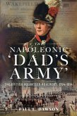 Napoleonic 'Dad's Army' (eBook, ePUB)