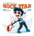 I Want to be a Rock Star (eBook, PDF)