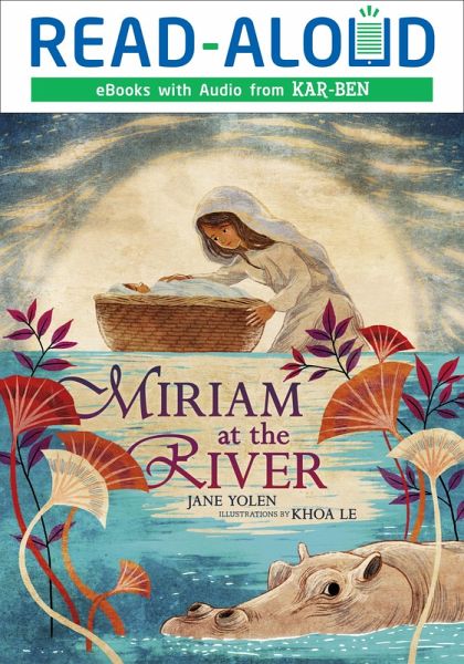 Miriam at the River (eBook, ePUB)