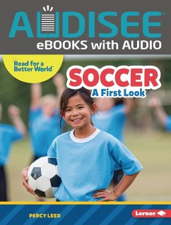 Cover Soccer (eBook, ePUB)