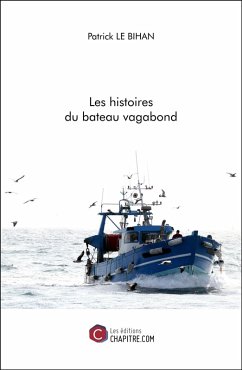 Cover Les histoires du bateau vagabond (eBook, ePUB)