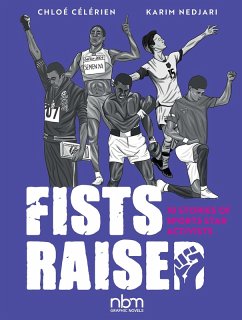 Cover Fists Raised (eBook, PDF)